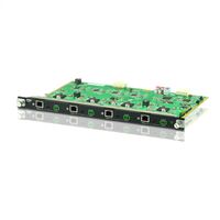 ATEN VM7514 4-Port HDBaseT Eingabekarte