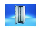 SCHROFF Varistar EMC, IP 55, Grondplaat zonder kabeldoorvoer