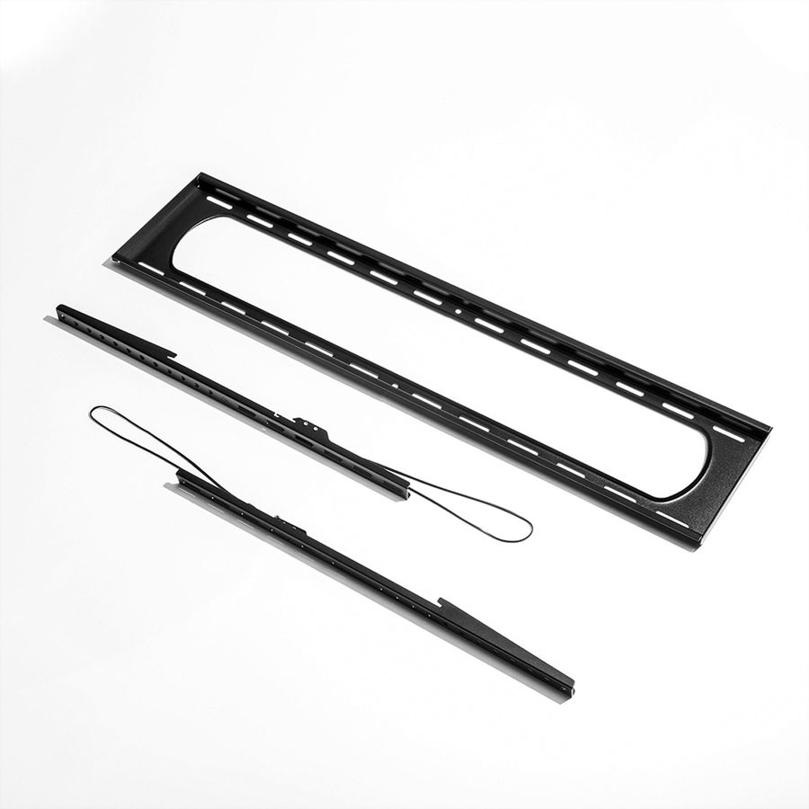 VALUE TV Wall Mount, 35mm Wall Distance, <120kg, <304,8cm (120"), VESA 900x600