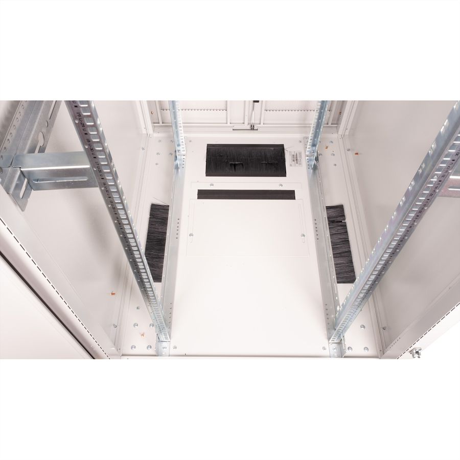 ROLINE 19-inch server rack Pro 47 U, 800x1000 WxD grey