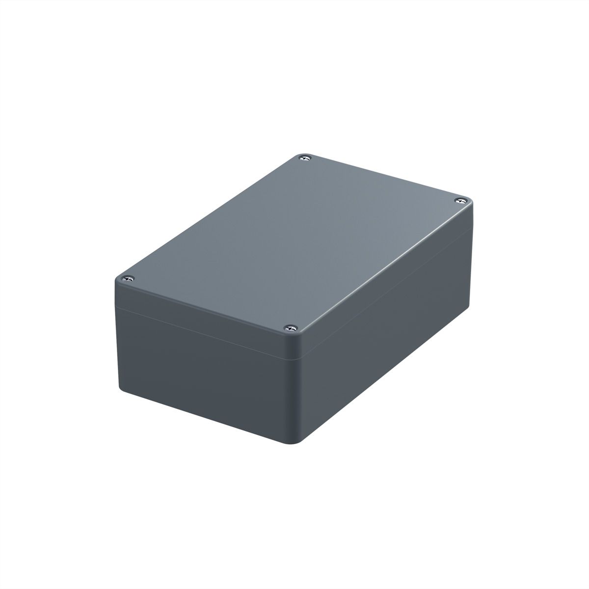 IP-PRO ALU EMC  90H 260W 160D IP67