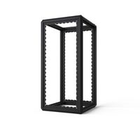 FRAME 24U 1200H 600W 600D RAL7021
