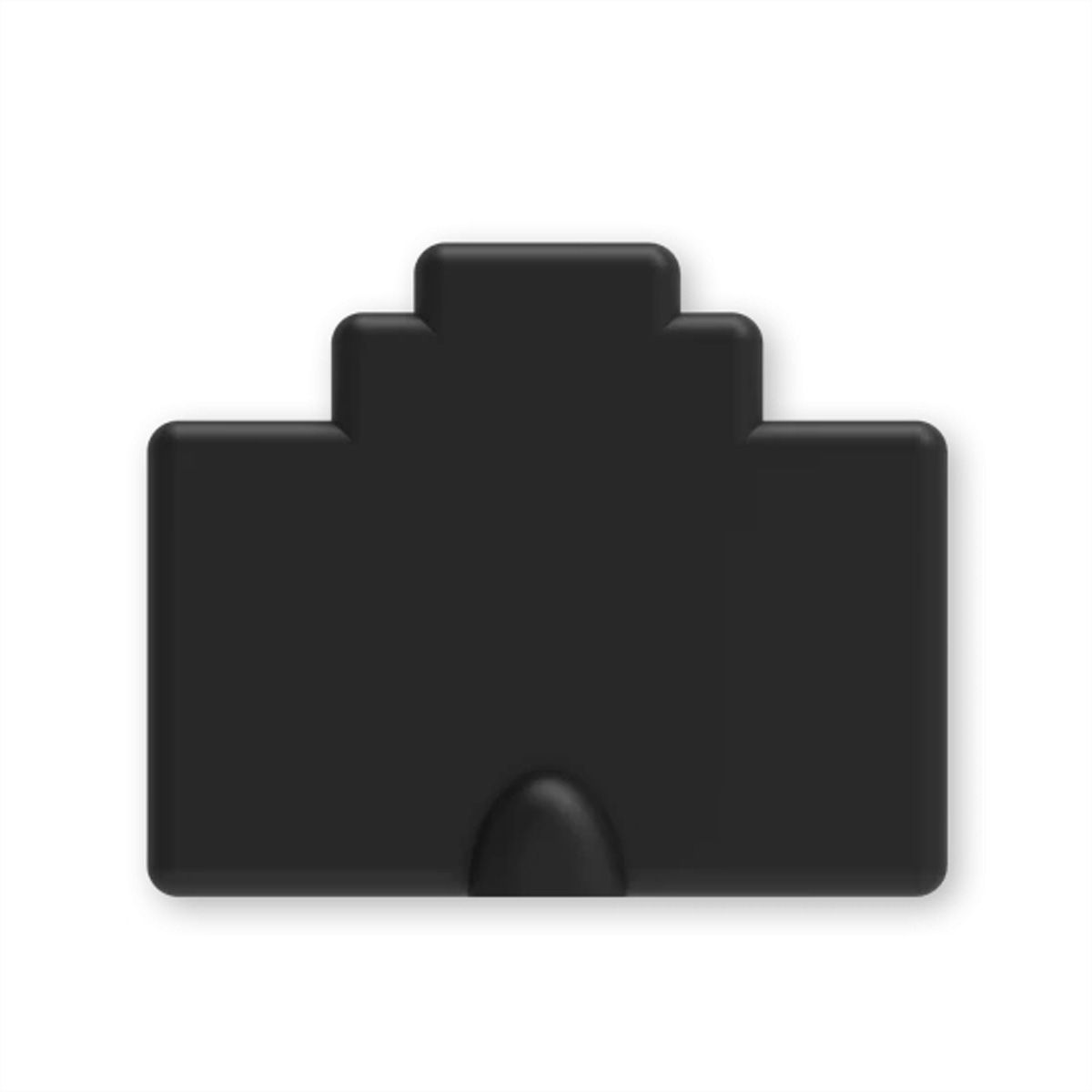 TELTONIKA PR5MEC32 RJ45 stofkapjes, set van 5 stuks