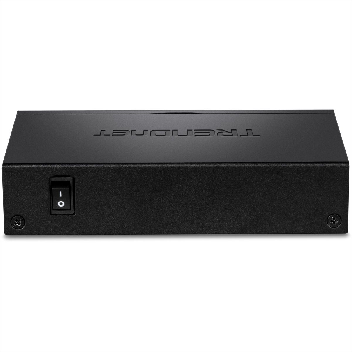 TRENDnet TPE-TG52 5-Port PoE Switch Gigabit PoE+ 32W