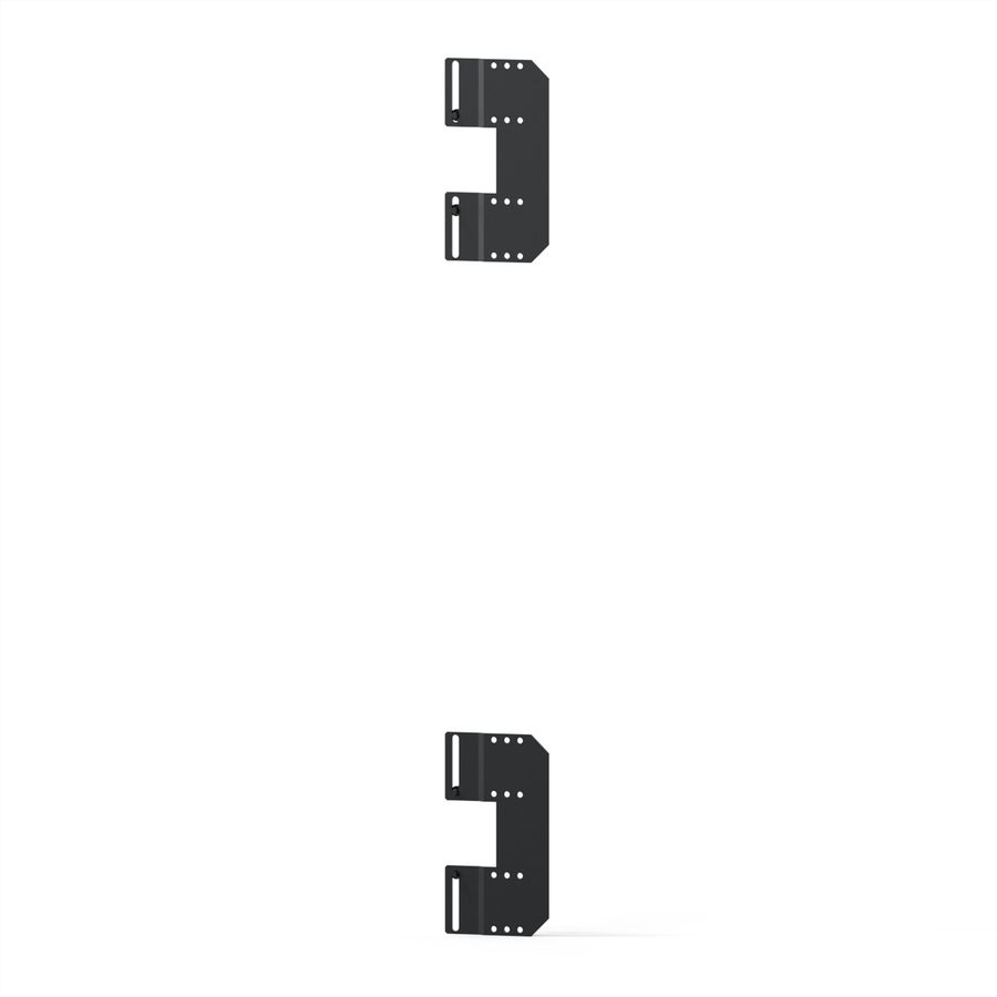 BRACKET FOR PDU EXTENSION