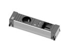 BACHMANN Power Frame 1x UTE (France) 1x USBCharger 1x ABD Power 0.1m GST18