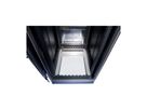 BOTTOM PLATE 600W 300D IP55 CABLE ENTRY