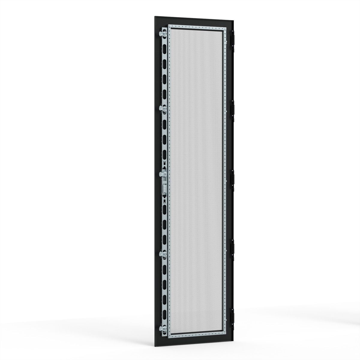 DOOR 2200H 800W PERF.EMC