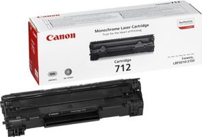 Canon 1870B002 toner cartridge Original Black 1 pc(s)