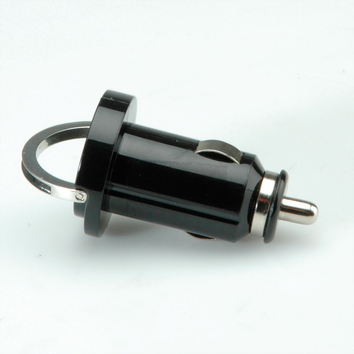 VALUE USB Auto oplader, 2 Poort, 10W,