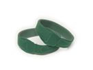 VELCRO® ONE-WRAP® herbruikbare klittenbandstrips voor in de tuin ONE-WRAP® strips 12mm x 38cm x 6 Groen