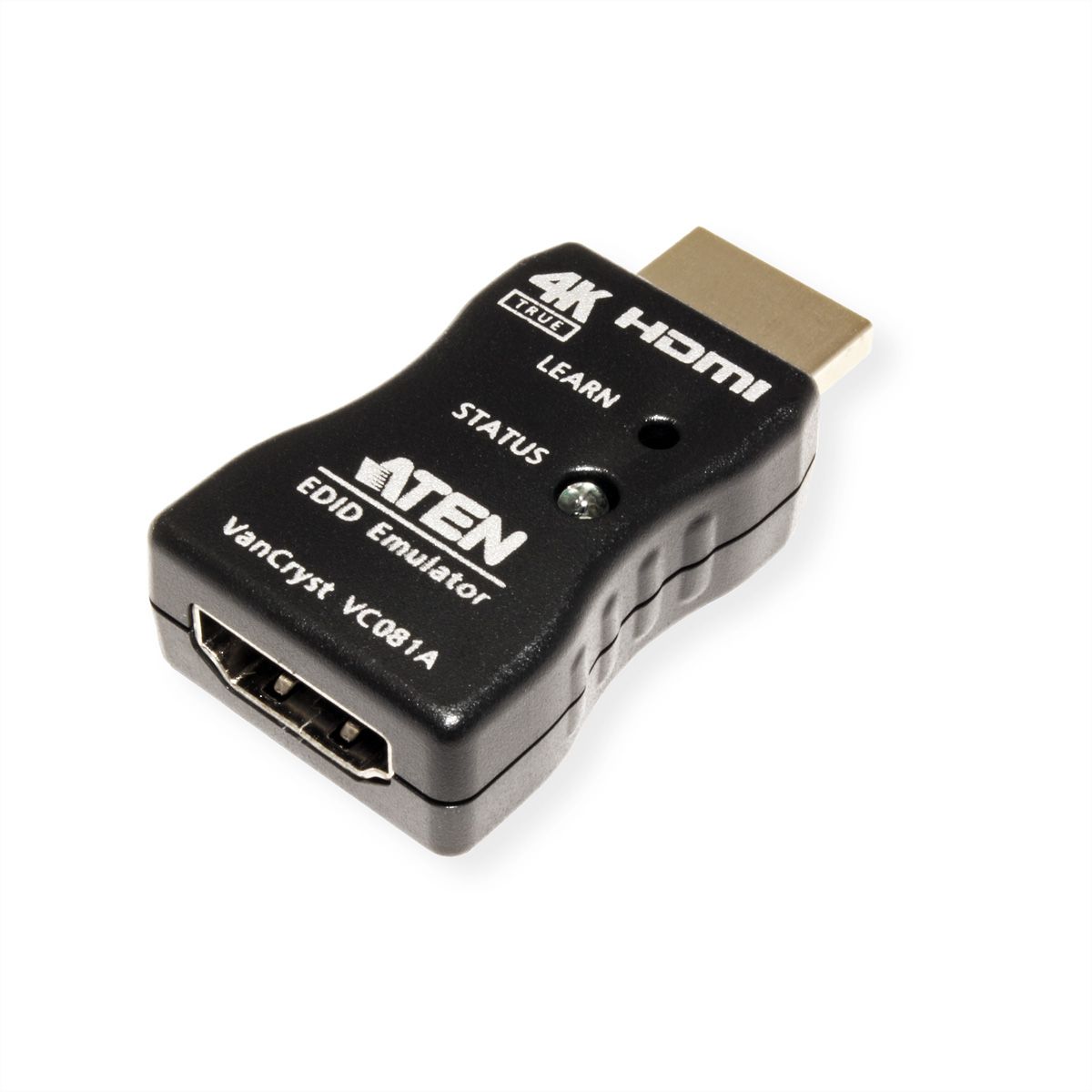 ATEN VC081A True 4K HDMI EDID Emulator