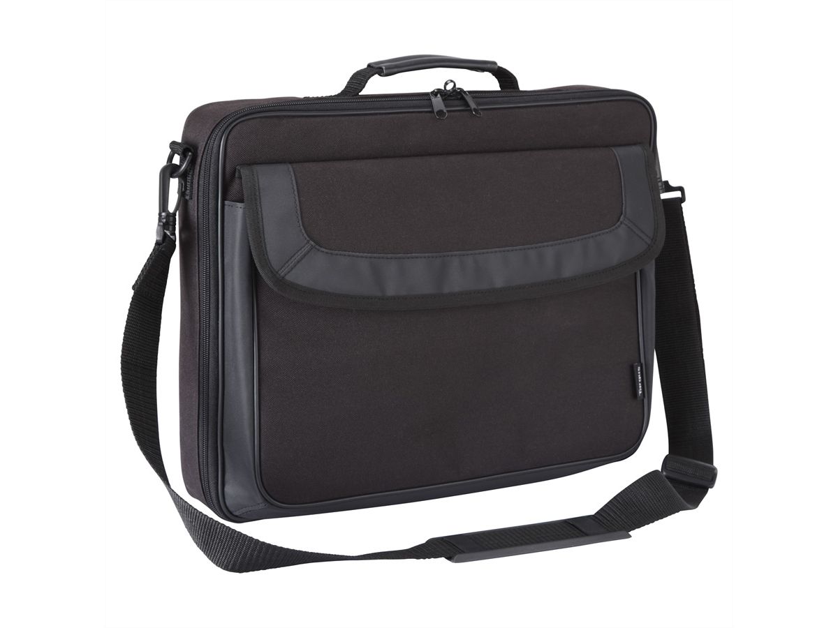 TARGUS Notebooktasche Classic Clamshell 39.6cm (15.6''), schwarz