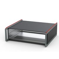 RPRO STYLE 3U 84HP 355D F-H/TC