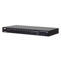 ATEN CS18216 16-Poorts USB 3.0 HDMI KVM Switch