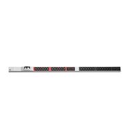 BACHMANN IT PDU ALU 1U 20xC13 4xC19 2xLS CEE 32A blue
