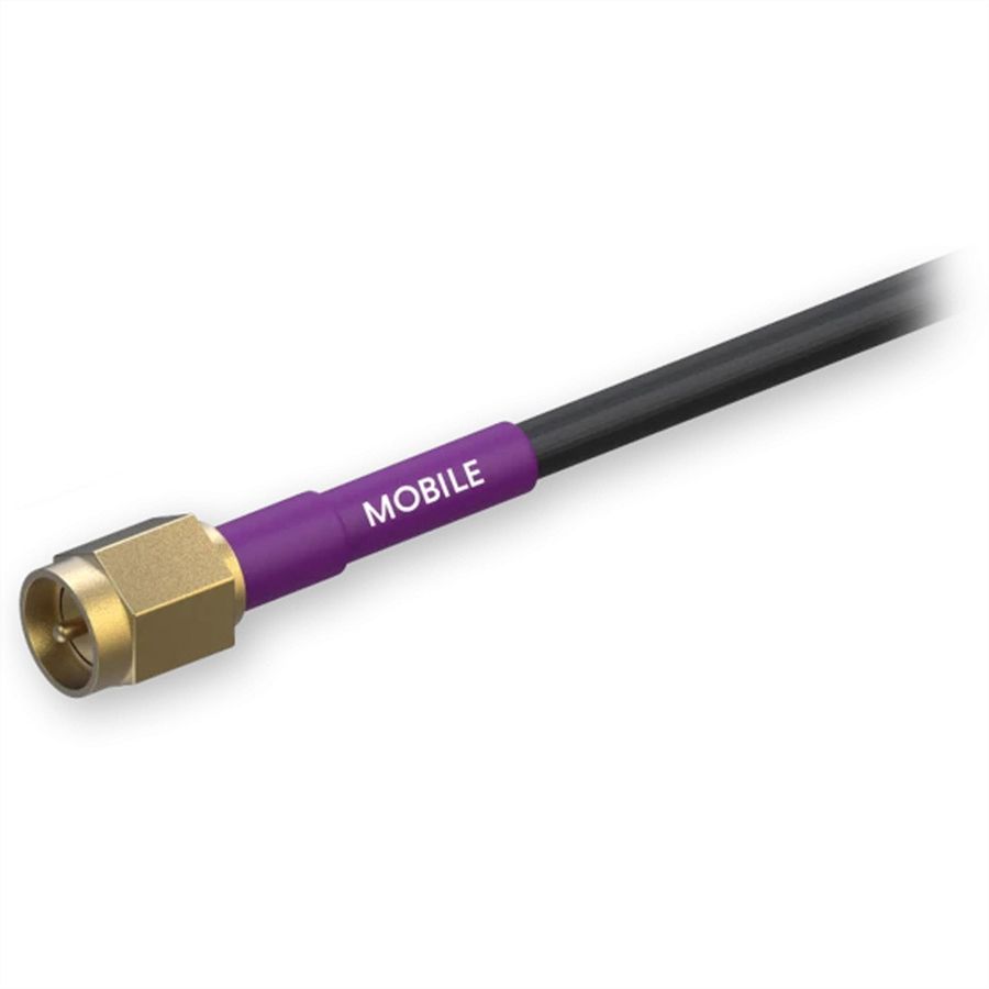 TELTONIKA PR1AS420, Mobile adhesive SMA antenna