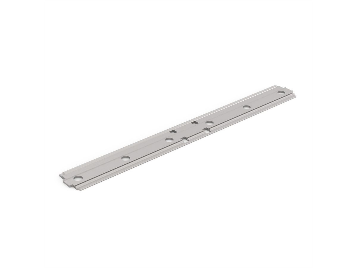 SCHROFF RatiopacPRO EMC Shielding Kit, Front Panel to Side Panel, 6 U