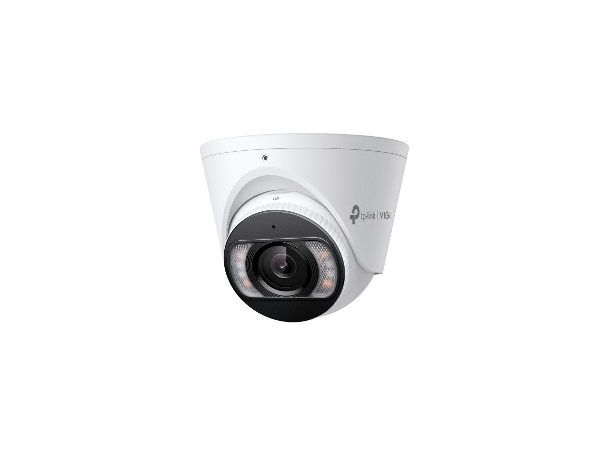 TP-Link VIGI C445 Torentje IP-beveiligingscamera Binnen & buiten 2688 x 1520 Pixels Plafond/muur