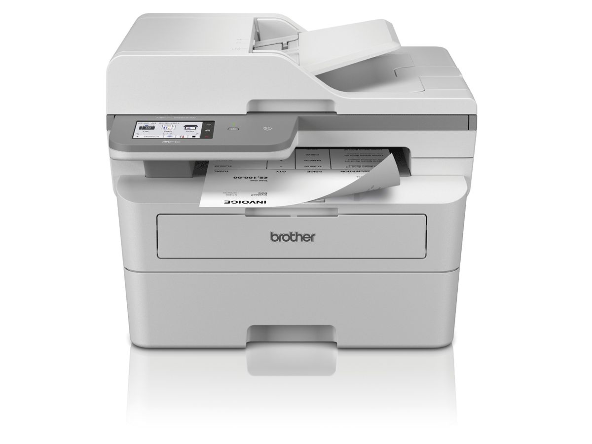 Brother MFC-L2980DW multifunctionele printer Laser A4 1200 x 1200 DPI 34 ppm Wifi