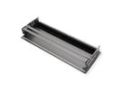 BACHMANN CONI inbouwframe groot, antracit