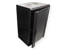 VALUE 19" Wall Mount Rack 18U, 910x570x450mm (HxWxD), black