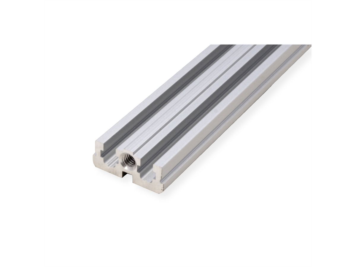 SCHROFF Horizontal Rail, Rear, Center, Type ST, Standard, 84 HP