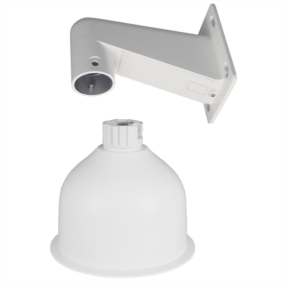MOBOTIX MOVE wandmontageset voor Dome