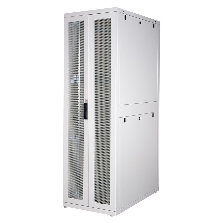 ROLINE 19-inch server rack Pro 42 U, 600x1000 WxD grey