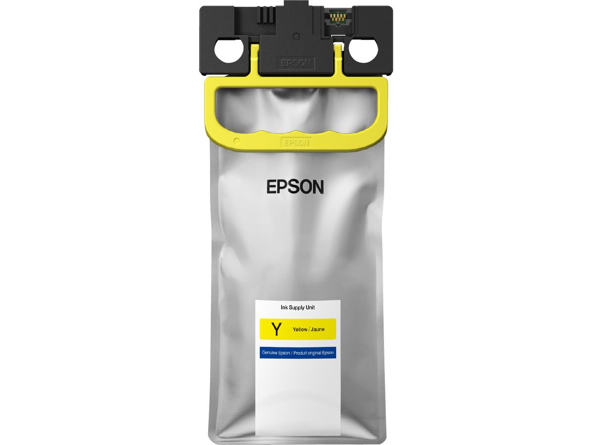 Epson C13T11P440 inktcartridge 1 stuk(s) Origineel Extra (Super) hoog rendement Geel