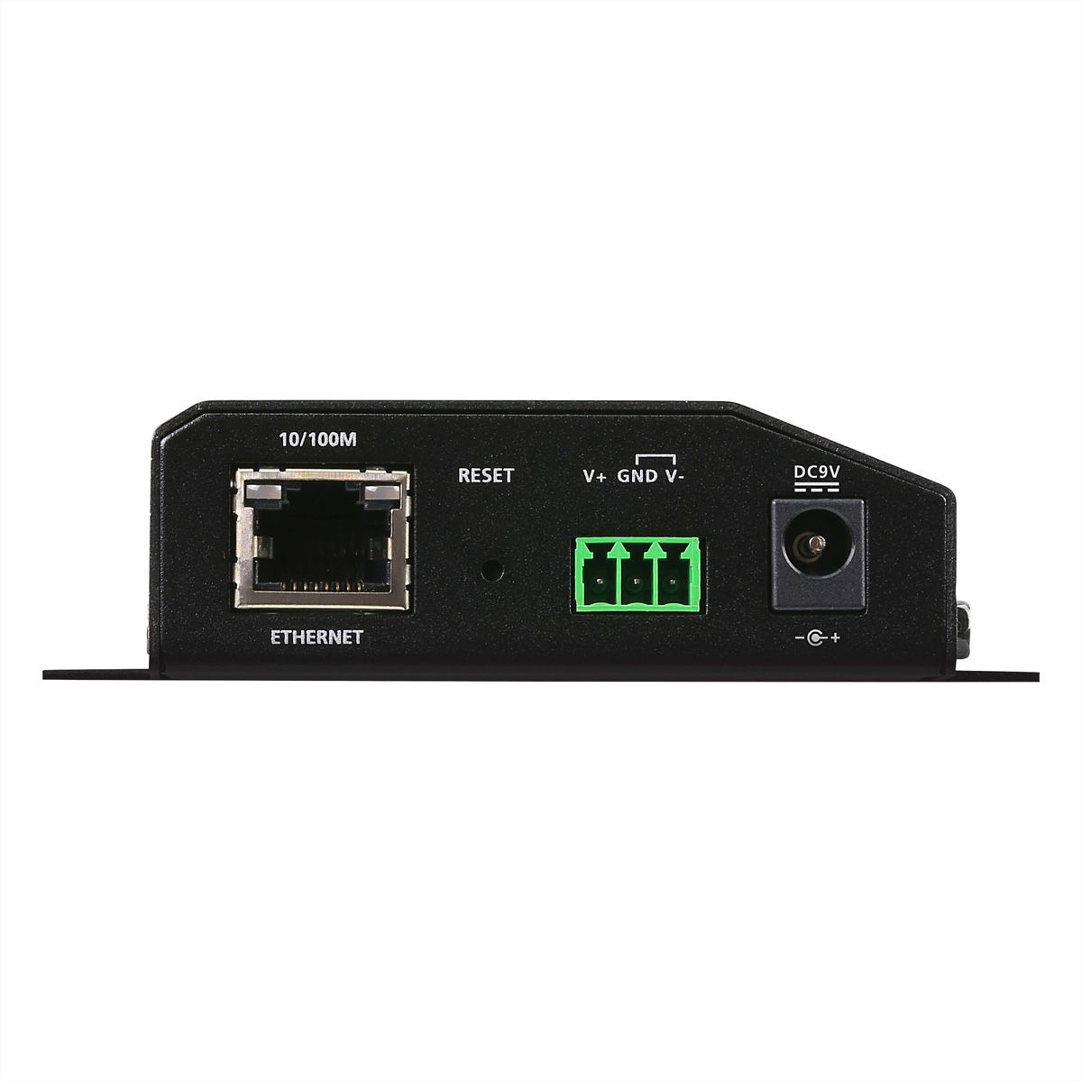 ATEN SN3002P 2-Poorts RS-232 Secure Device Server PoE