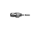 TELEGÄRTNER BNC Straight Jack Crimp, G7 (RG-316/U) crimp/crimp