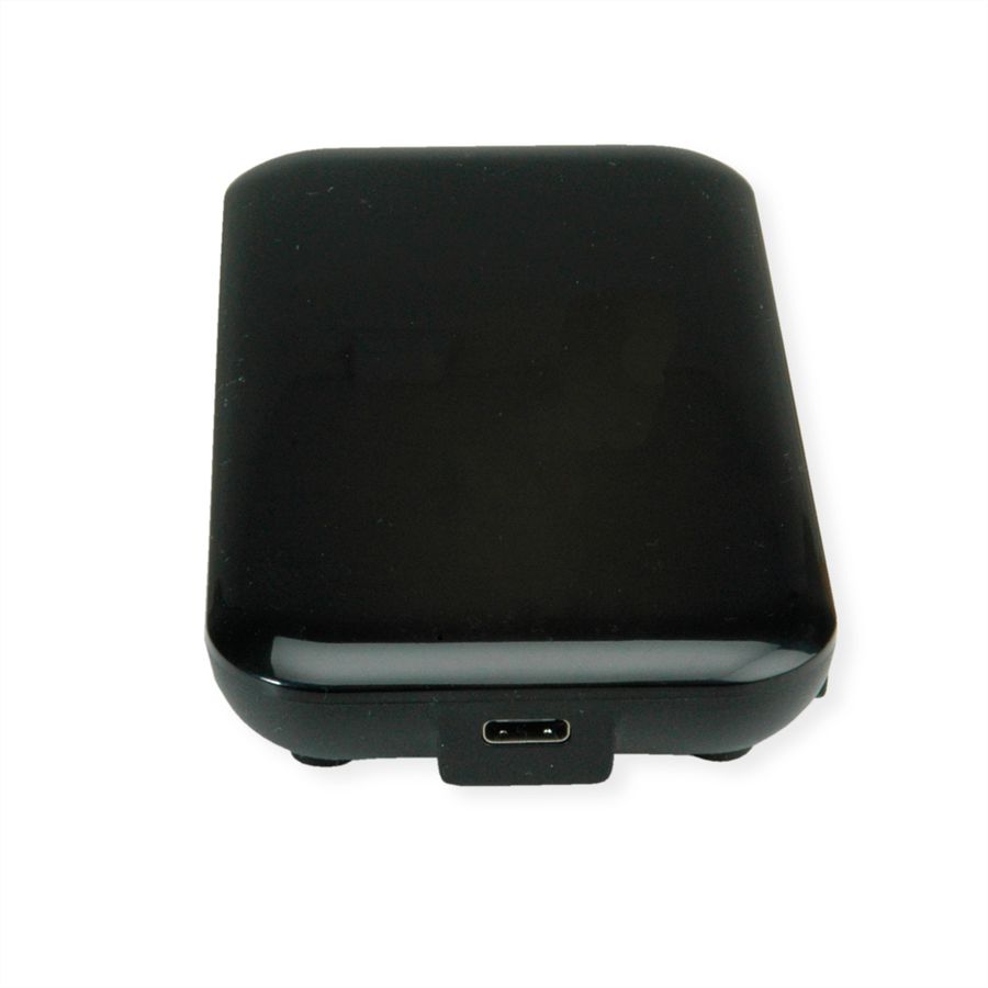 ROLINE USB 3.2 Gen 2 Hub, 7-voudig (3x Type C + 4x Type A)