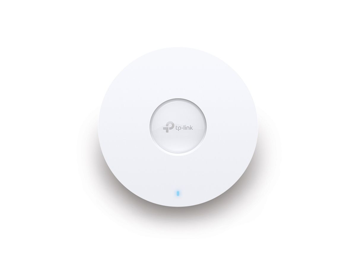 TP-Link Omada AX3000 Ceiling Mount WiFi 6 Access Point