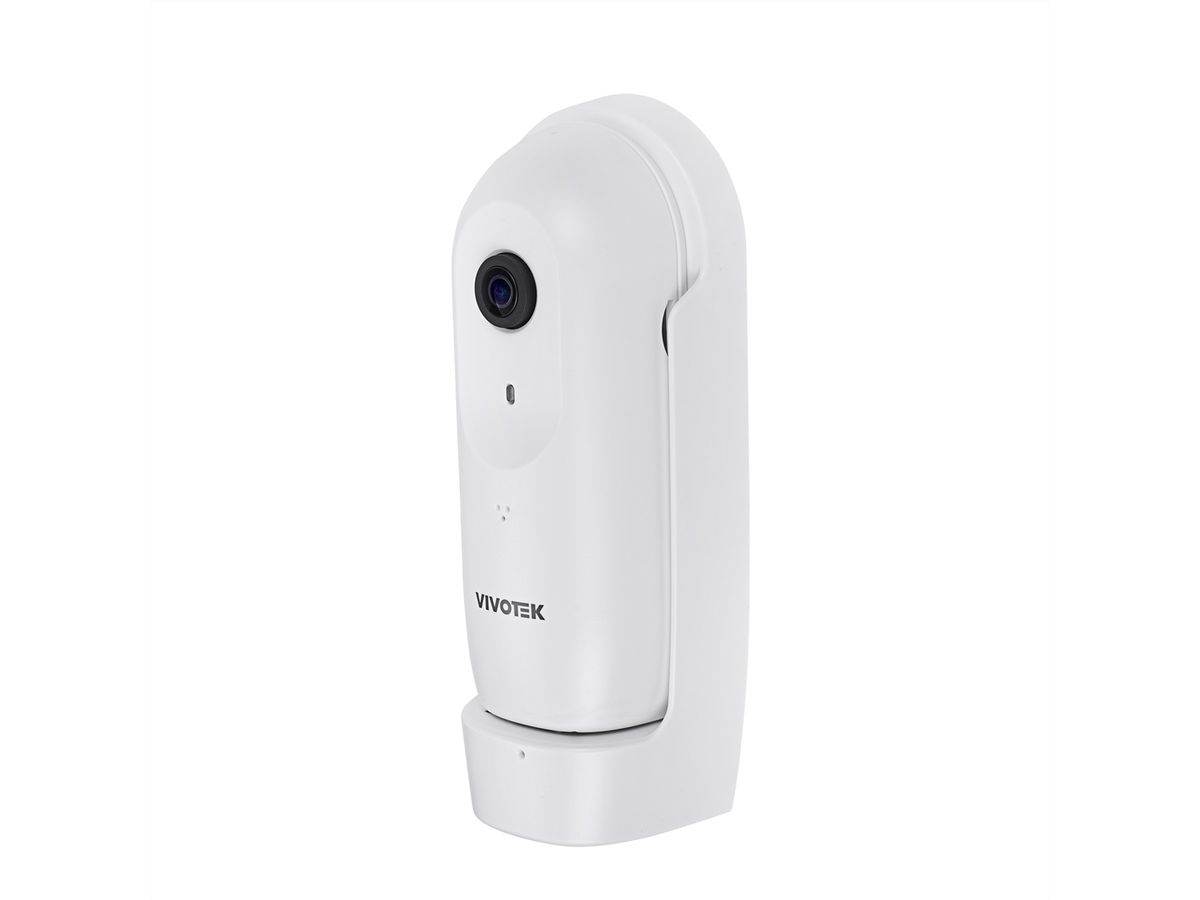 Vivotek doorbell camera online