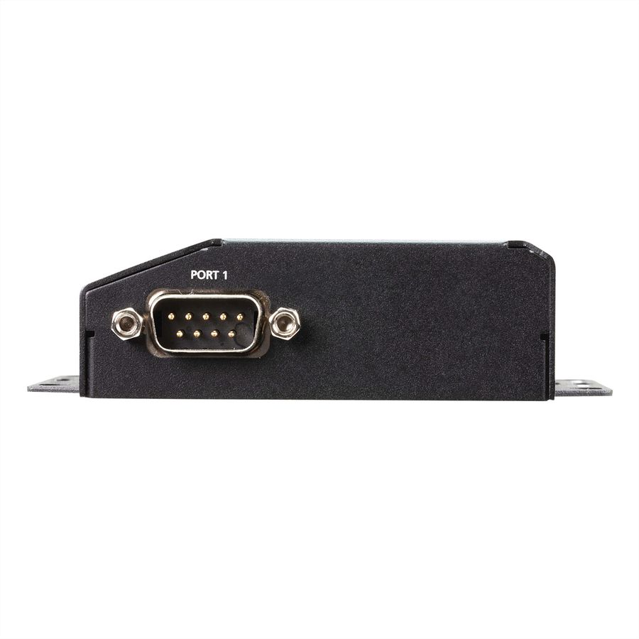 ATEN SN3001P 1-Poorts RS-232 Secure Device Server PoE
