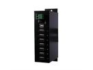 EXSYS EX-1177HMV USB 2.0 metalen 7-poorts hub