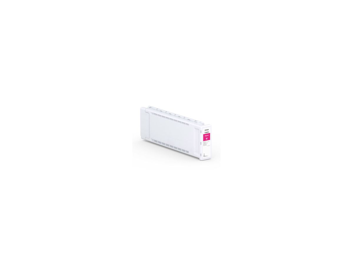Epson UltraChrome PRO6 inktcartridge 1 stuk(s) Magenta