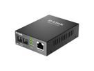 D-Link Ethernet converter DMC-G10SC/E, Gigabit
