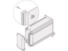 SCHROFF frame insteekmodule printplaathouder voor slot 1, 5 paar