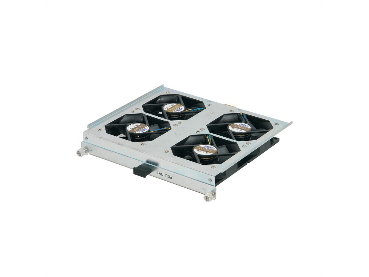 SCHROFF MTCA units, koelunit voor 5 HE MTCA.1 Cube systeem 11850-020