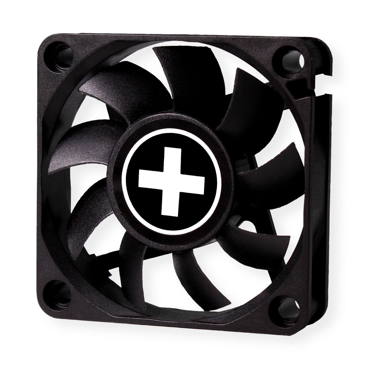 Xilence XPF60S.W 60mm case fan, 3PIN, White Box