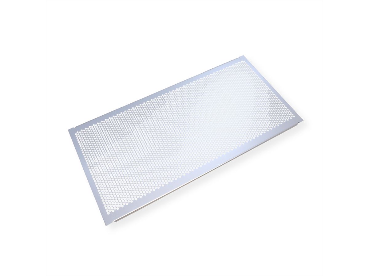 SCHROFF EuropacPRO Afdekplaat, universeel, 84 pk, 235 mm