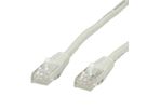 VALUE UTP Patch Cord Cat.5e (Class D), grey, 5 m