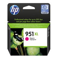 HP 951XL - Inktpatroon