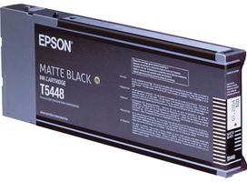 Epson C13T61480N inktcartridge 1 stuk(s) Origineel Mat Zwart