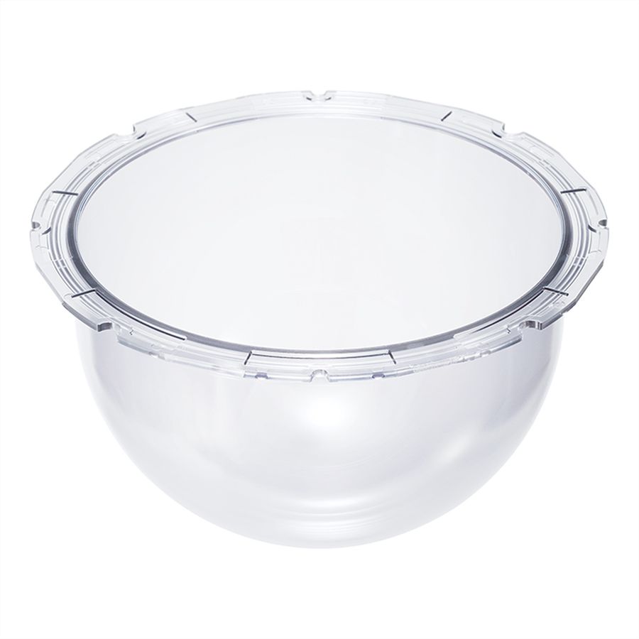 I-PRO WV-QDC503CN Bracket, Clear Dome Cover