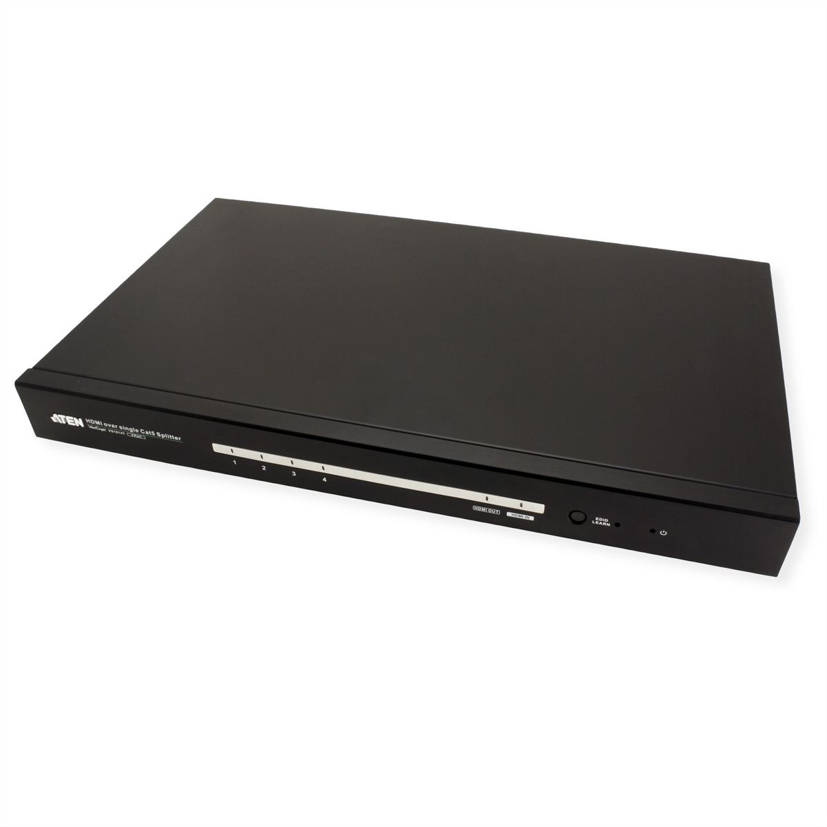 ATEN VS1814T 4-Poorts HDMI Splitter CAT5 4K