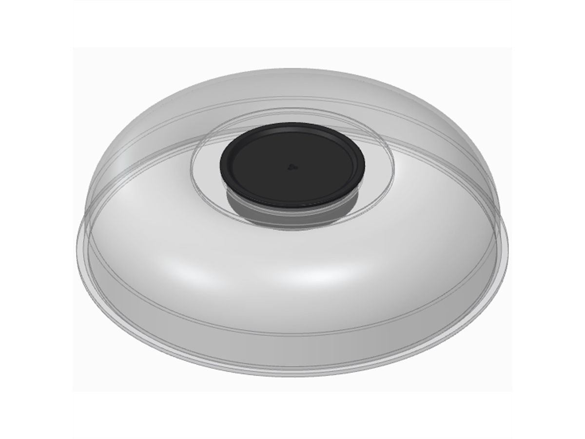 MOBOTIX Move Kuppel für Multisensor