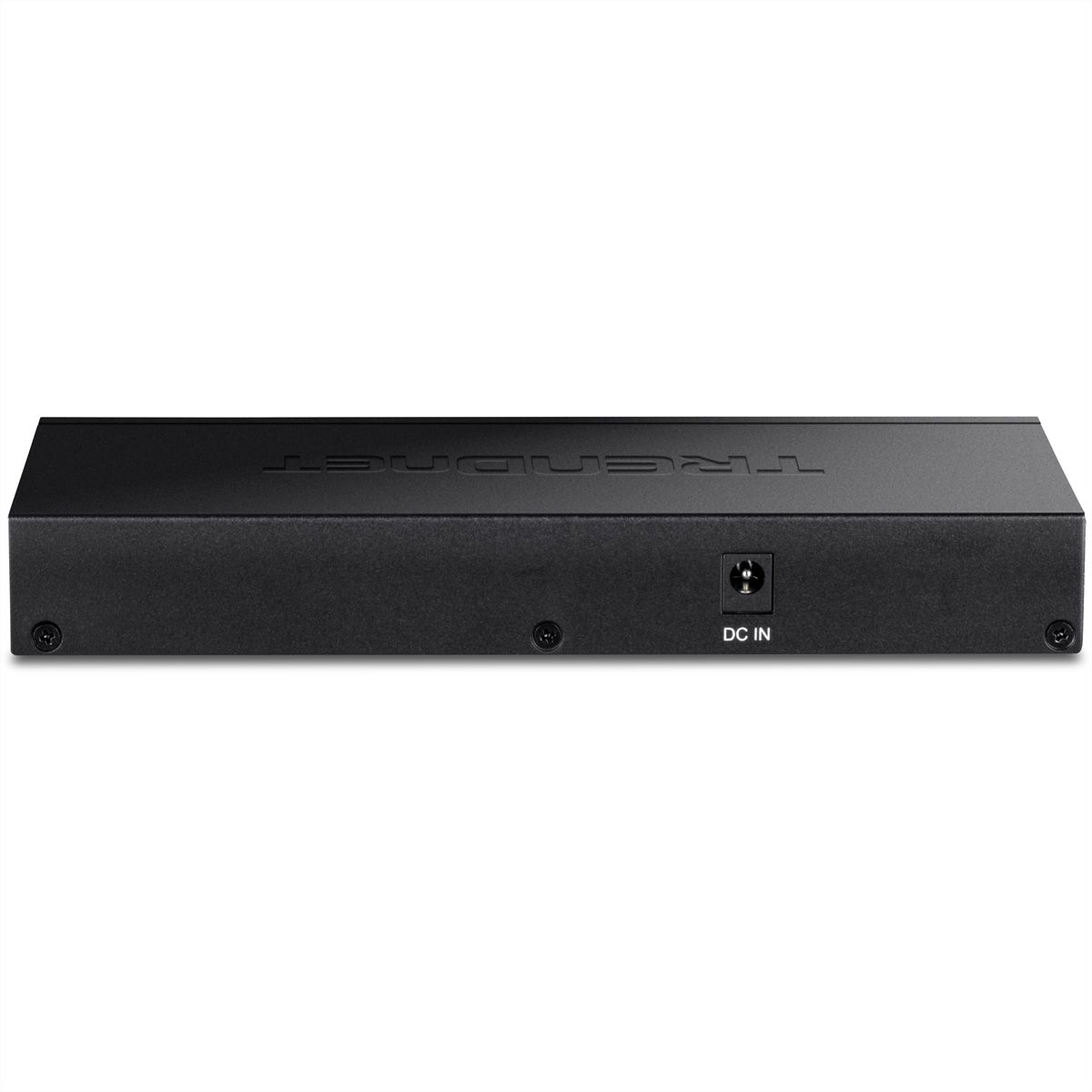 TRENDnet TEG-S51SFP 5-Port Switch Gigabit with SFP Slot